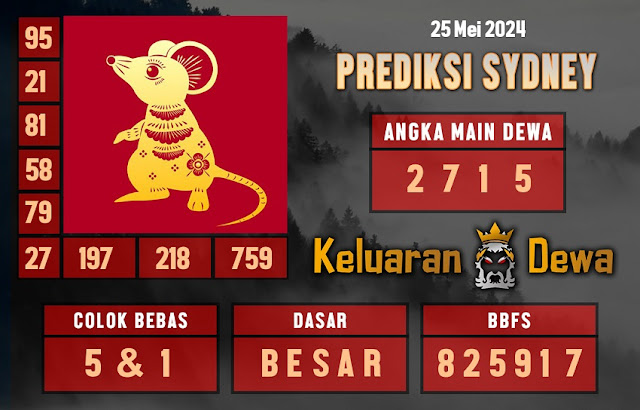 SYAIR SDY VIP